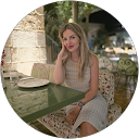 Joyce Mouawad profile picture